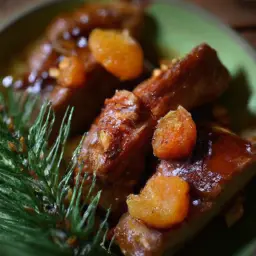 Teaser Image: Christmas Island Recipe